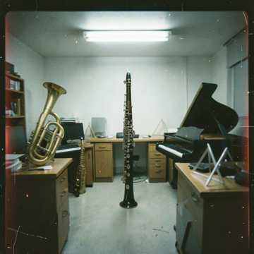 Everybody Tuning