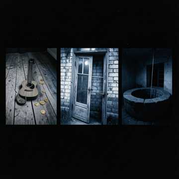 Two Rooms And A Well