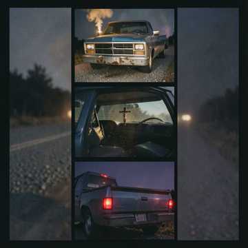 Truck à mon père
