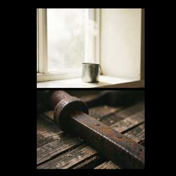 Coffee And Rust