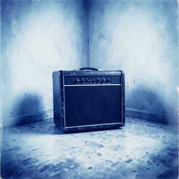 Forty Years Behind The Box