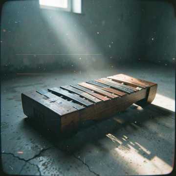 Marimba Study One
