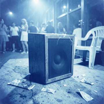 Saturday Night Dance