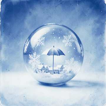 Snowglobe Summer