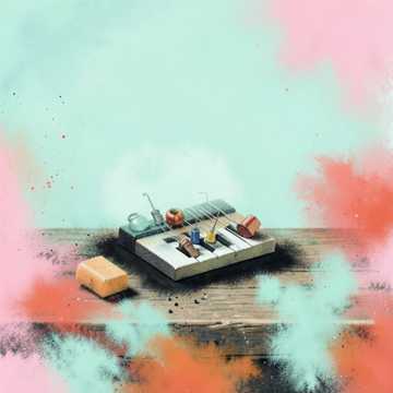 Field Notes From An Empty Room