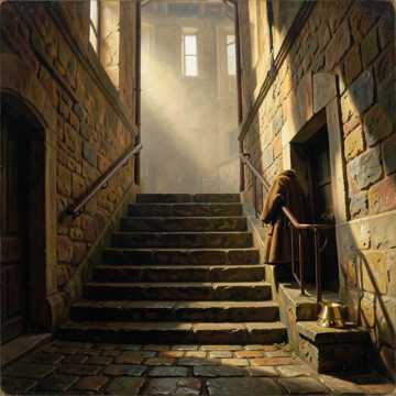 Les Fenetres Basses