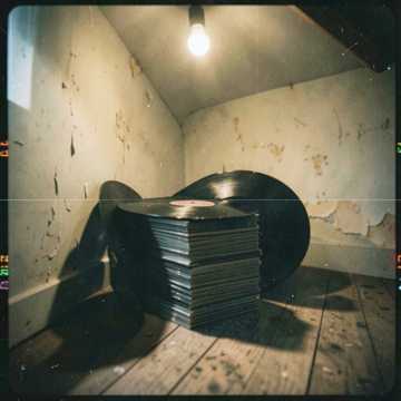 You Kept The Records