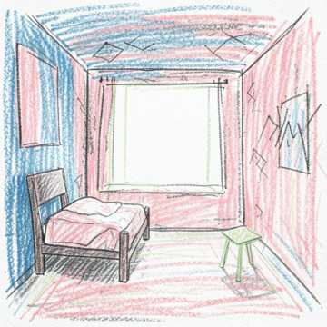 Le demenagement