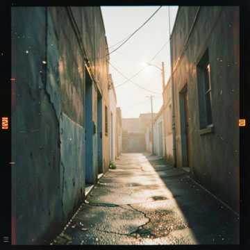 Rua Sem Sombra