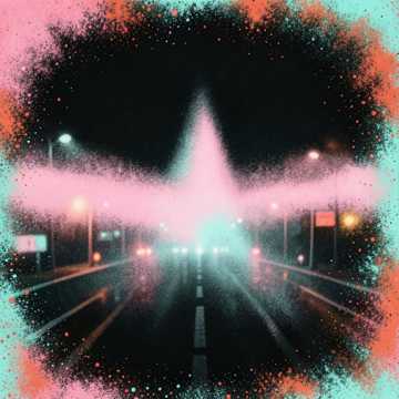 Highway Lights