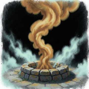 Smoke Ritual