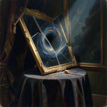 Glass Corner