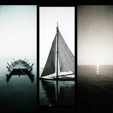 Nine Days Adrift