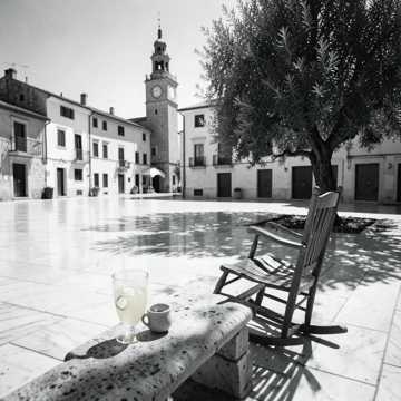 Piazza Vuota