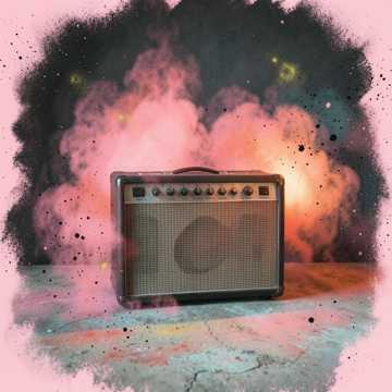 One Amp Left