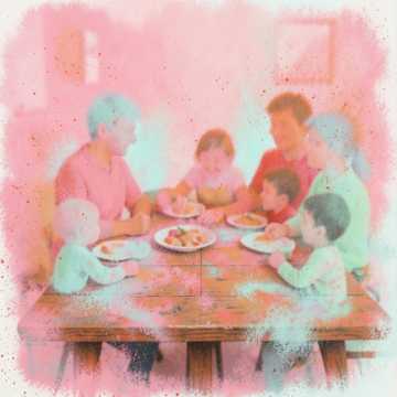 La Cuisine A Ma Tante