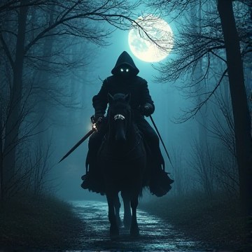Witchfinder