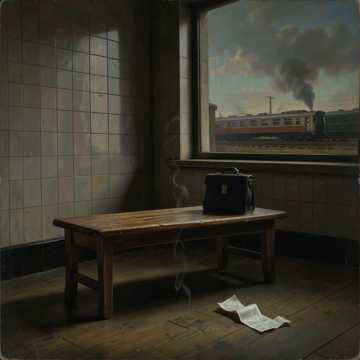 El Ultimo Tren