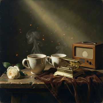 Seventy, Two Cups