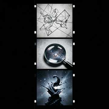 The Cartographer's Madness