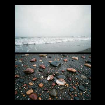 Maree basse