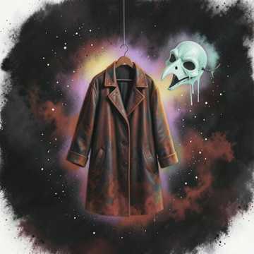 The Plague Doctor