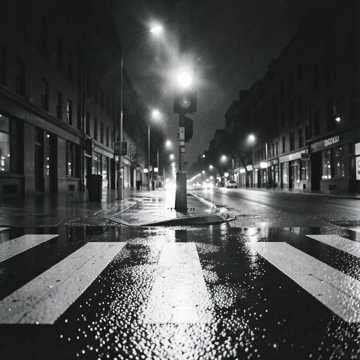 Crosswalk Constellation