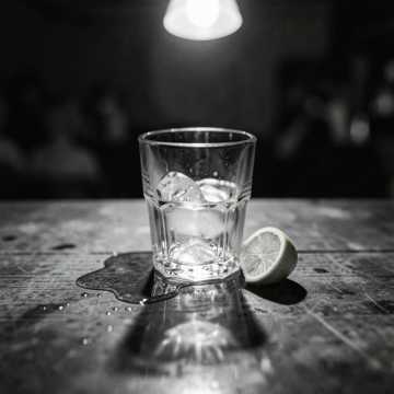 One For The Bartender