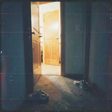 Leave The Door Open