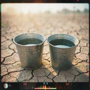 Two Buckets