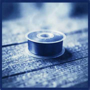 Tape Hiss Meditation