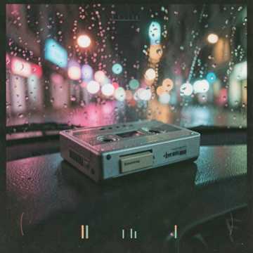 Cassette Deck