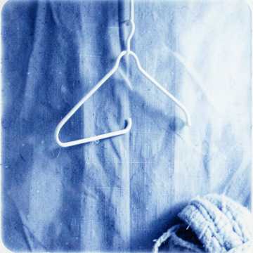 Your Side Of The Closet