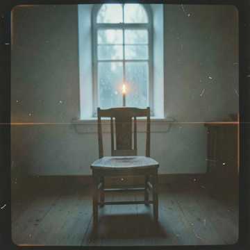 Empty Chair