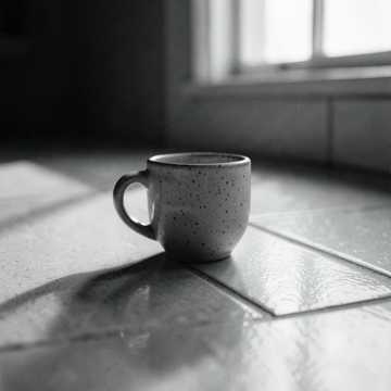 Kitchen Floor