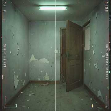 Same Four Walls