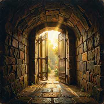 Tunnel Run