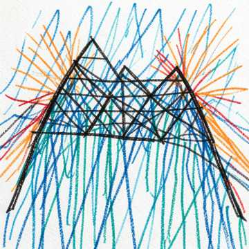 Iron Roof