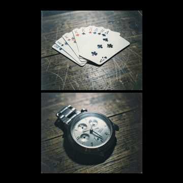 Cards On The Table