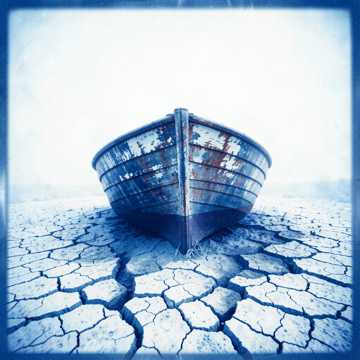 Low Water Year