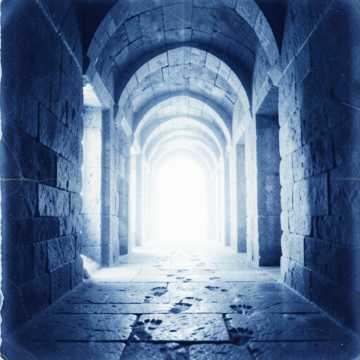 The Long Aisle