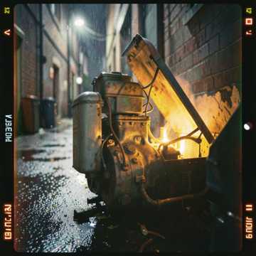 Generator Song