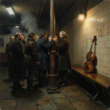 Le Dernier Métro