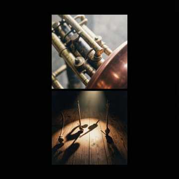 Sweat And Brass