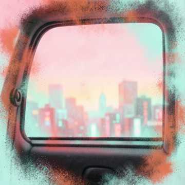 City Dawn