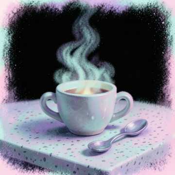 Coffee At Four