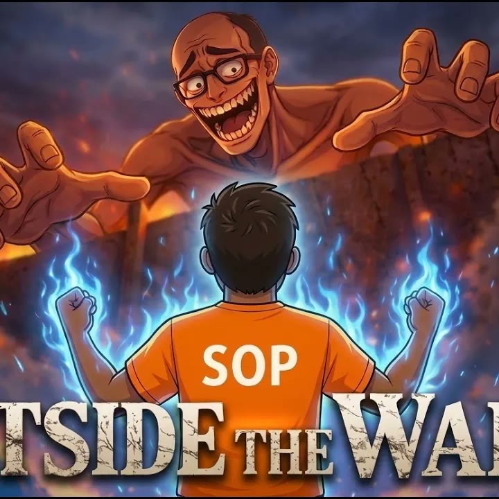 Outside the Walls