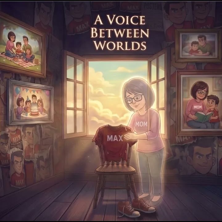 Just to Hear Your Voice