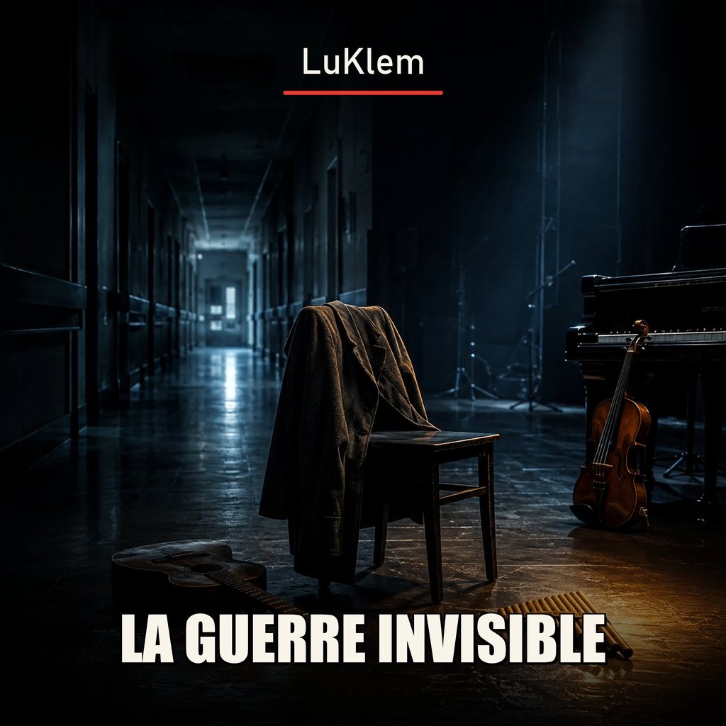 La guerre invisible