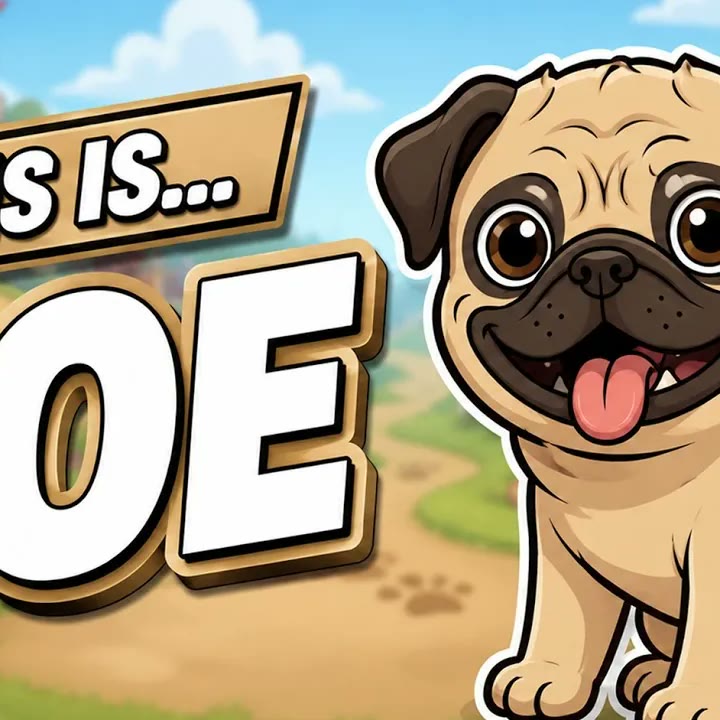 This Is Zoé